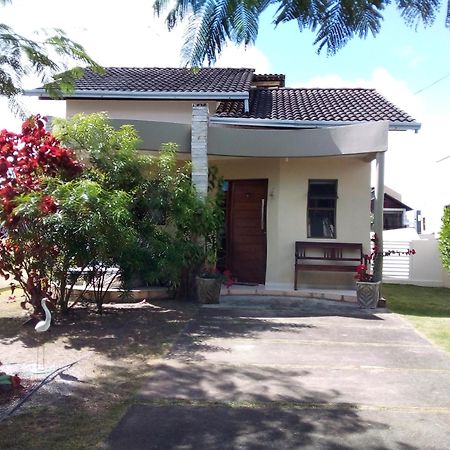Casa No Condomínio Caminho Da Serra Bananeiras Exterior foto