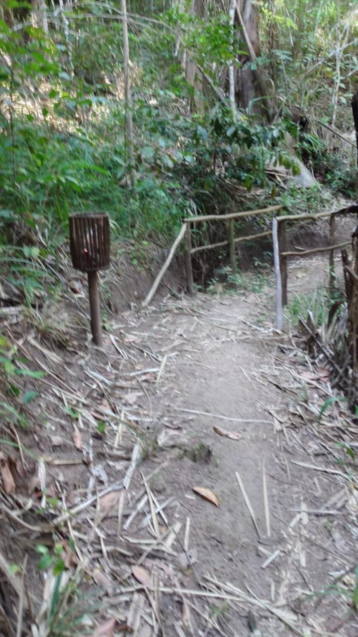 Casa No Condomínio Caminho Da Serra Bananeiras Exterior foto